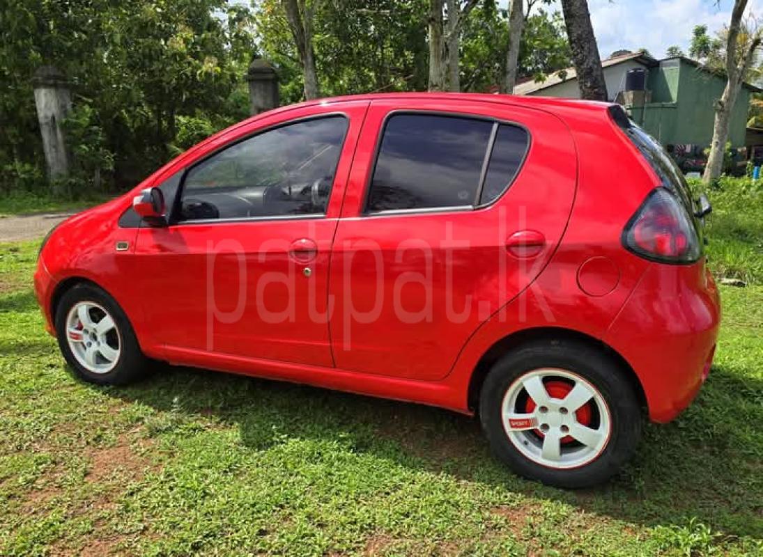 Micro Panda 2013 - Used Car sale in Sri Lanka - patpat.lk