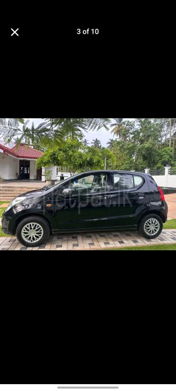 Suzuki A Star 2011 - பயன்படுத்தப்பட்டது கார் sale in Sri Lanka - patpat.lk