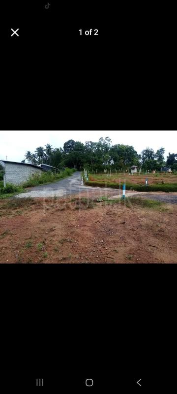 Residential Land for Sale in Homagama ads-image-1