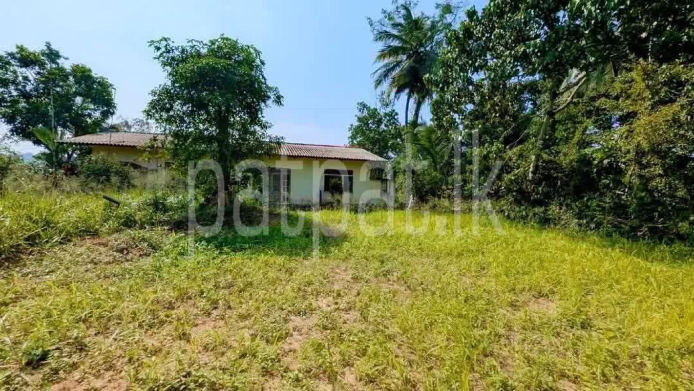 Residential Land for Sale in Kirindiwela