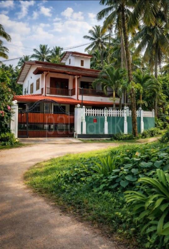 House for Sale in Homagama ads-image-1