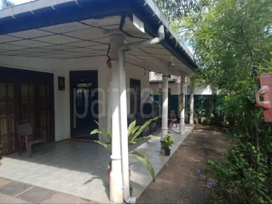 House for Sale in Gampaha