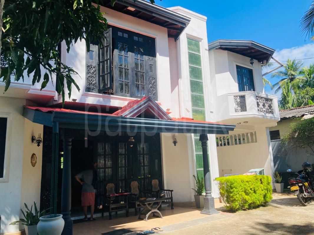 House for Sale in Ragama