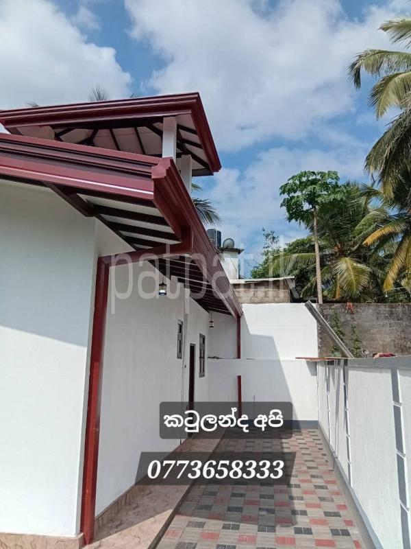 House for Sale in Delgoda