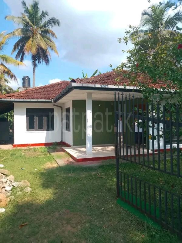 House for Sale in Kurunegala
