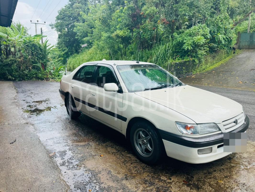 Toyota Corona 1996 - Used Car sale in Sri Lanka - patpat.lk