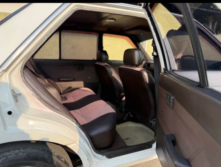 Nissan Sunny 1988 - Used Car sale in Sri Lanka - patpat.lk