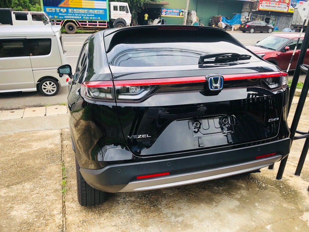 Honda Vezel 2023 - மறுசீரமைக்கப்பட்டது SUV sale in Sri Lanka - patpat.lk