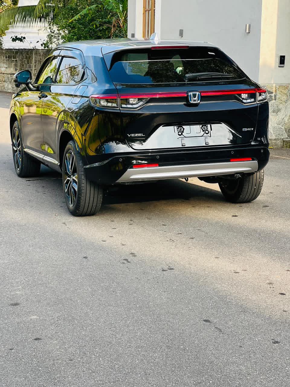 Honda Vezel 2023 - Brand New SUV sale in Sri Lanka - patpat.lk