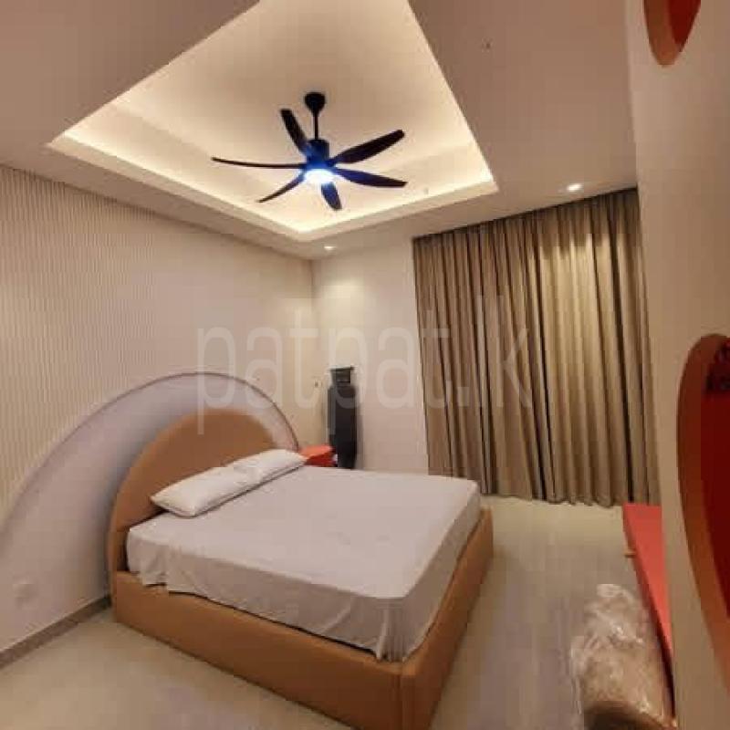 Luxury Apartment for Sale in Kollupitiya (Colombo 03)