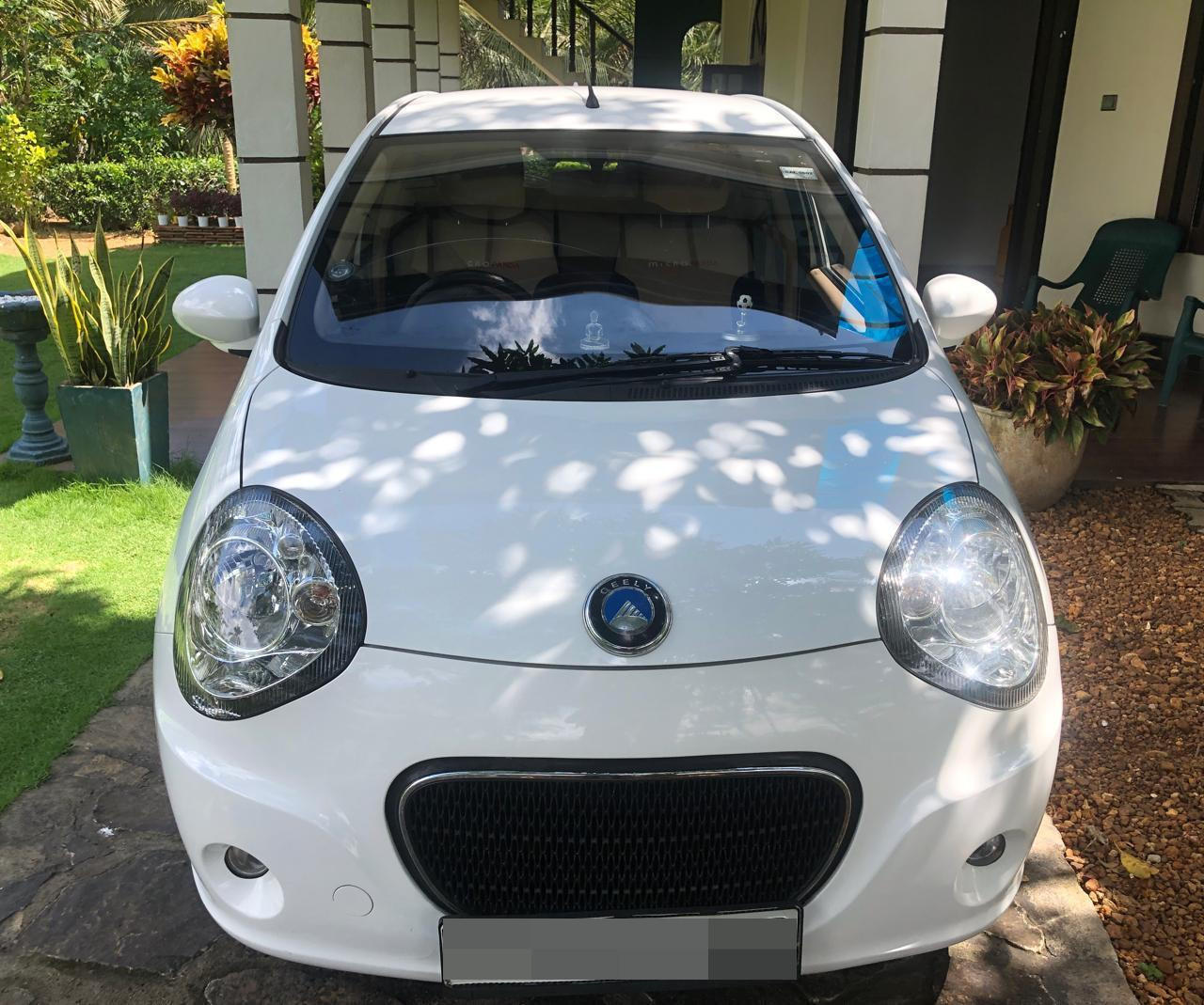 Micro Panda 2015 - Used Car sale in Sri Lanka - patpat.lk