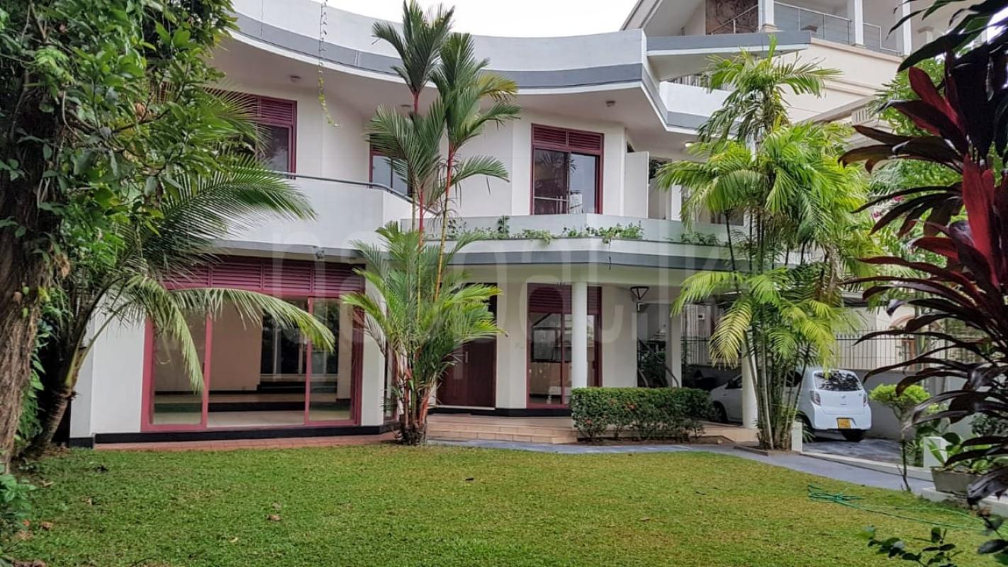 House for Rent in Battaramulla