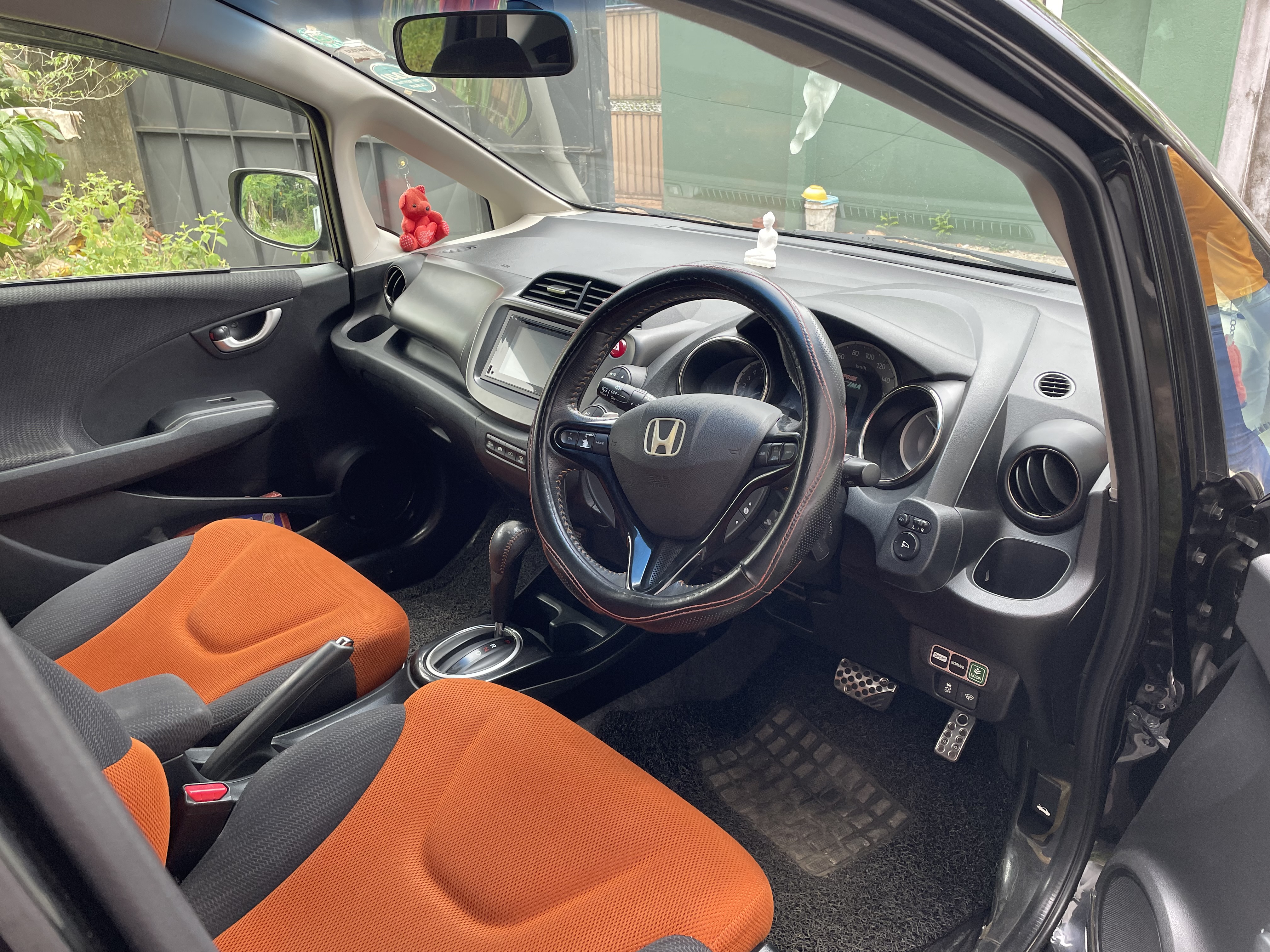 Honda Fit 2012 - Used Car sale in Sri Lanka - patpat.lk