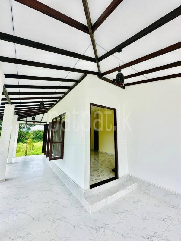 House for Sale in Nittambuwa