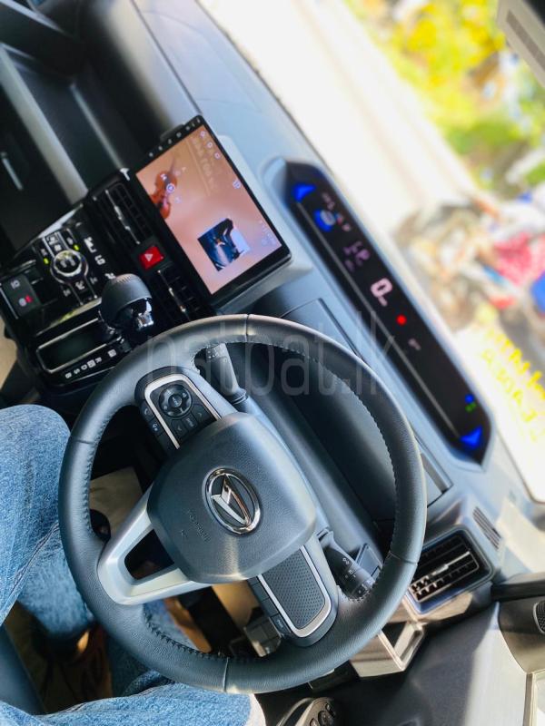 Daihatsu Tanto 2023 - Brand New Car sale in Sri Lanka - patpat.lk