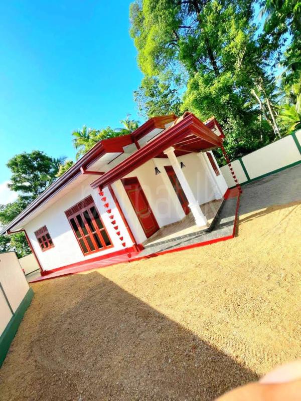 House for Sale in Delgoda