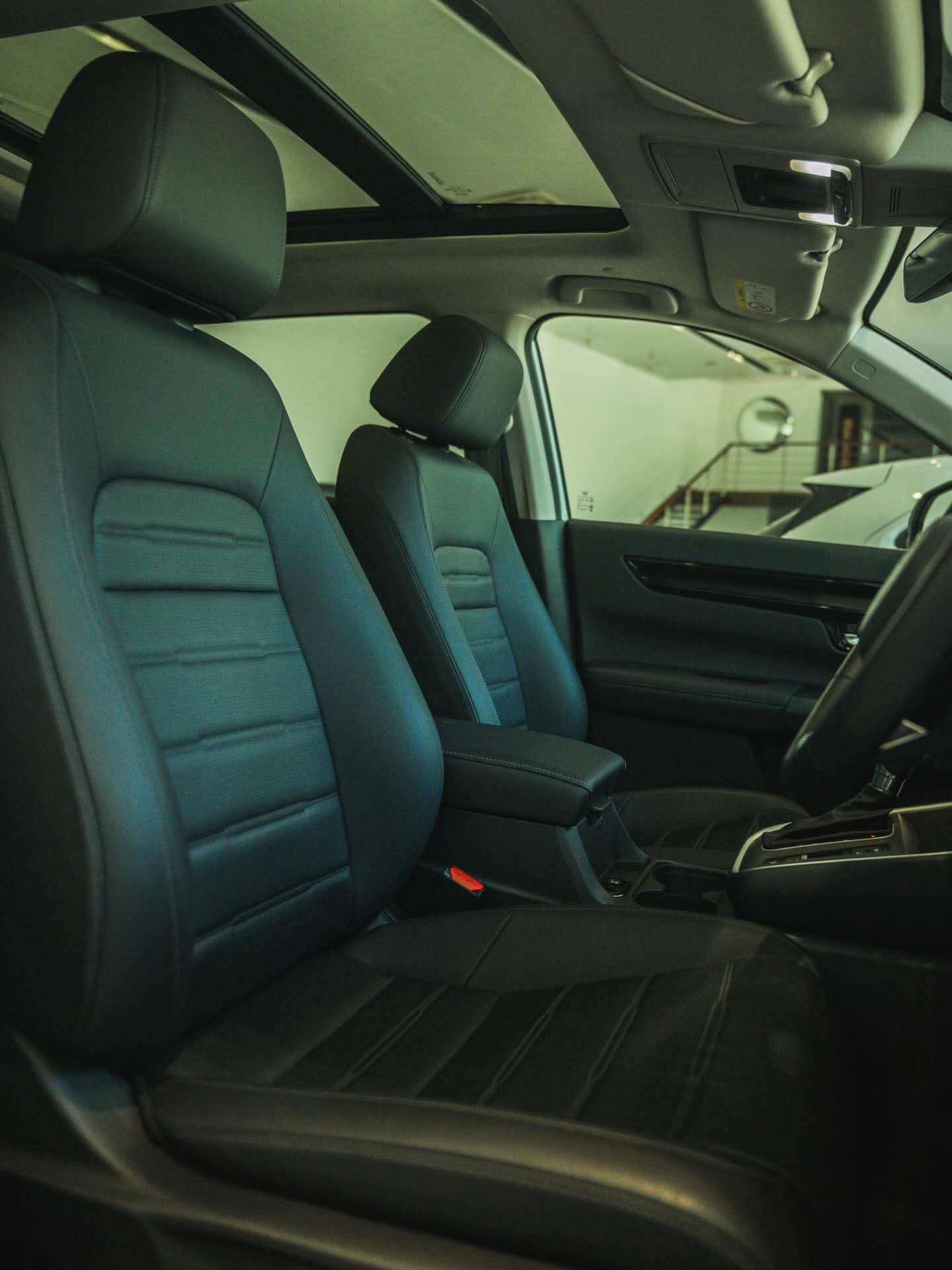 Honda CR V 2025 - சான்றளிக்கப்பட்டது SUV sale in Sri Lanka - patpat.lk