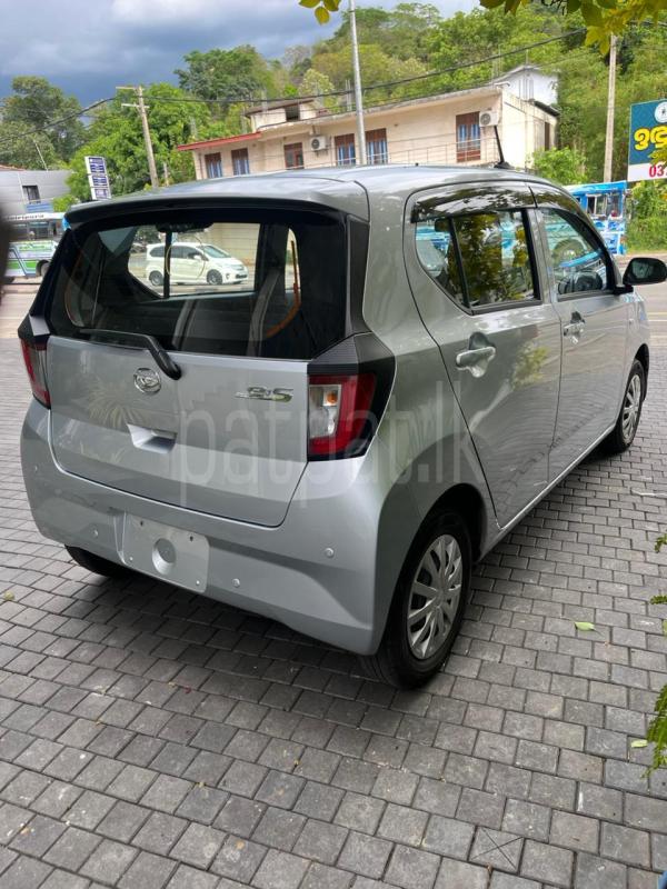 Daihatsu Mira 2024 - අලුත් කාර් sale in Sri Lanka - patpat.lk