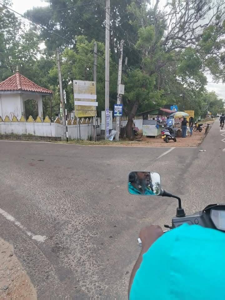 Residential Land for Sale in Anuradhapura