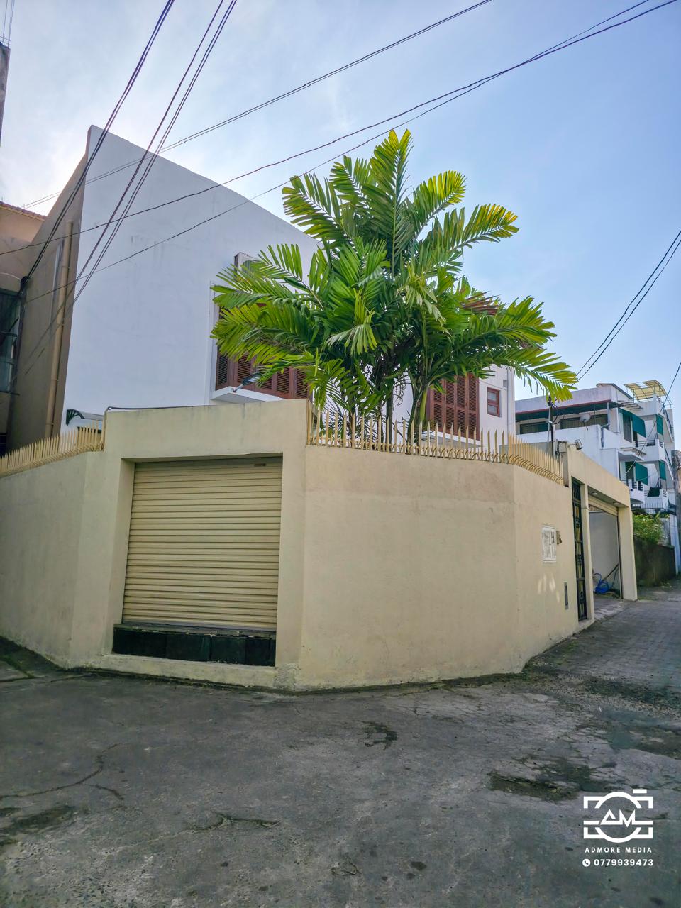 House for Rent in Dehiwala