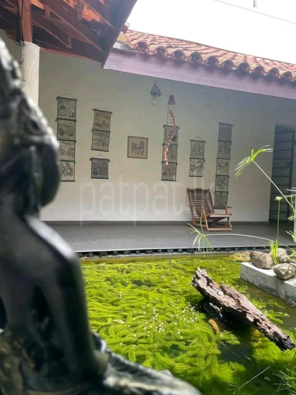 House for Sale in Pannipitiya