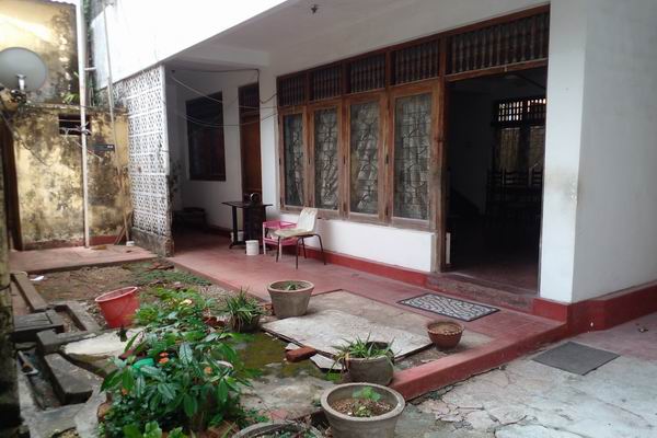 Residential Land for Sale in Dehiwala