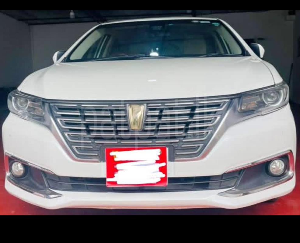 Toyota Premio 2016 - பயன்படுத்தப்பட்டது கார் sale in Sri Lanka - patpat.lk