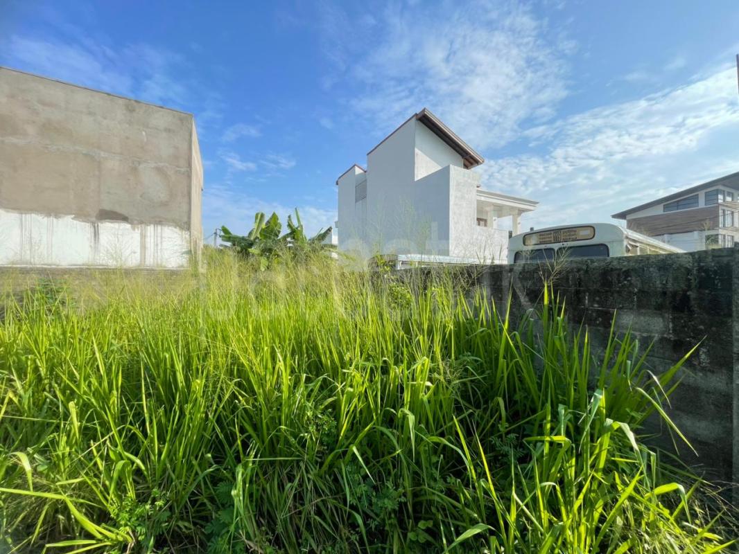 Residential Land for Sale in Boralesgamuwa