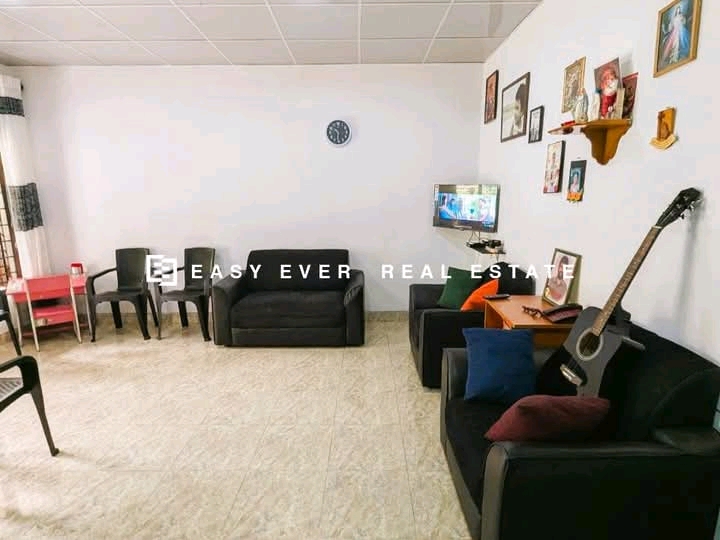 House for Sale in Nittambuwa
