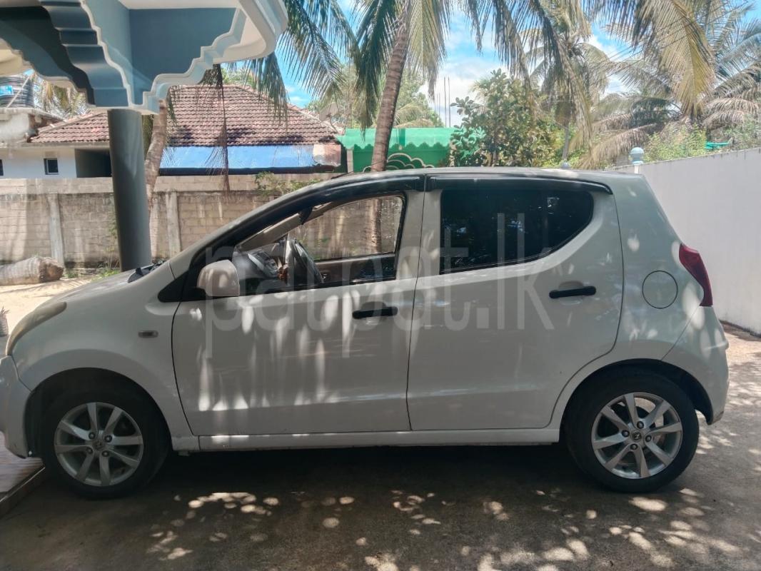 Zotye Z100 2018 - பயன்படுத்தப்பட்டது கார் sale in Sri Lanka - patpat.lk