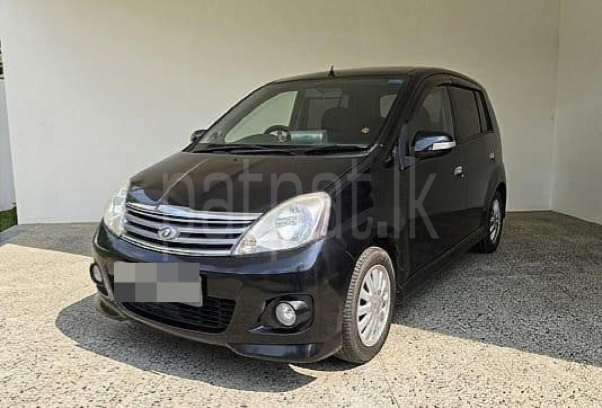Perodua Viva 2011 - Used Car sale in Sri Lanka - patpat.lk