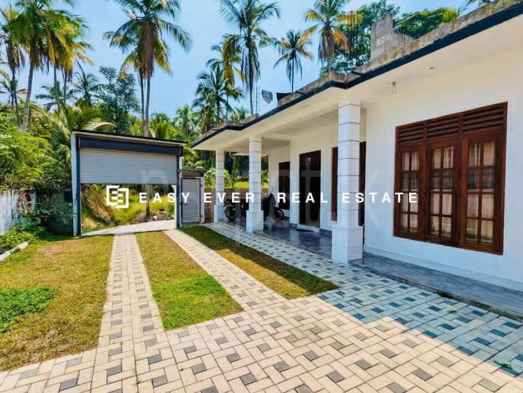 House for Sale in Kadawatha