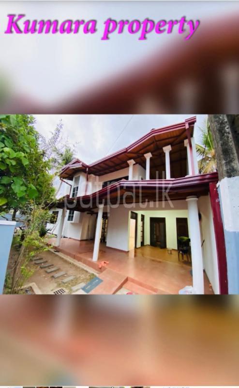House for Sale in Wadduwa