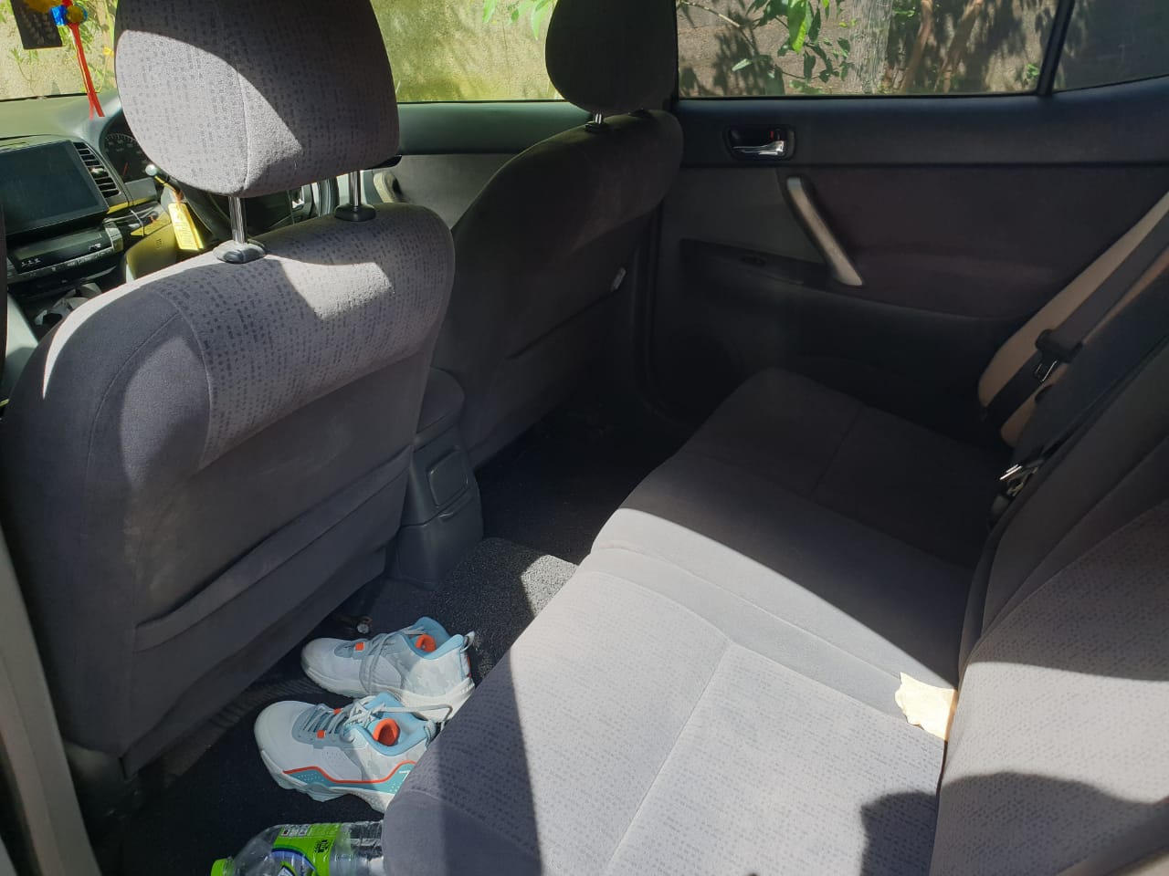 Toyota Allion 2003 - பயன்படுத்தப்பட்டது கார் sale in Sri Lanka - patpat.lk