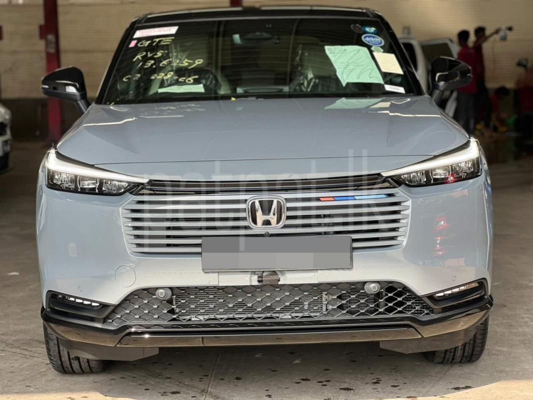 Honda Vezel 2026 - Reconditioned SUV sale in Sri Lanka - patpat.lk