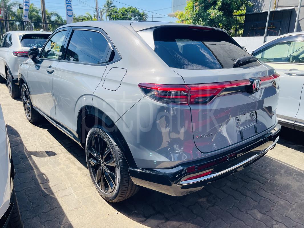 Honda Vezel 2026 - மறுசீரமைக்கப்பட்டது SUV sale in Sri Lanka - patpat.lk