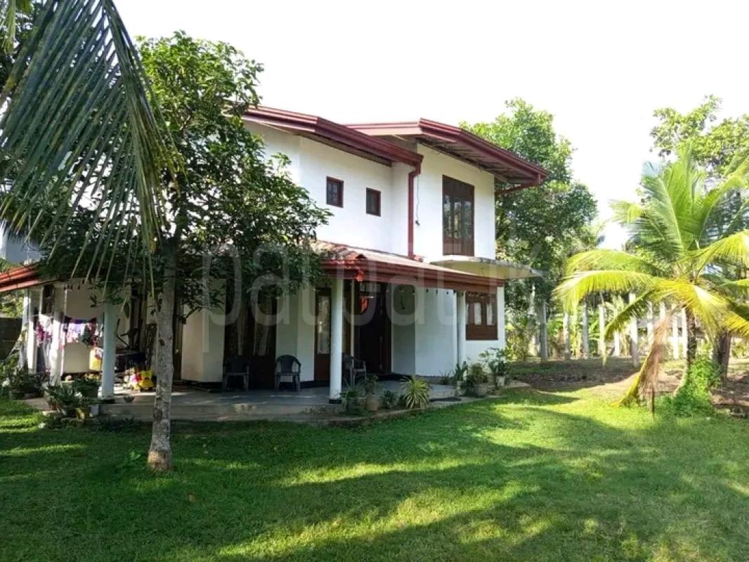 House for Sale in Wadduwa