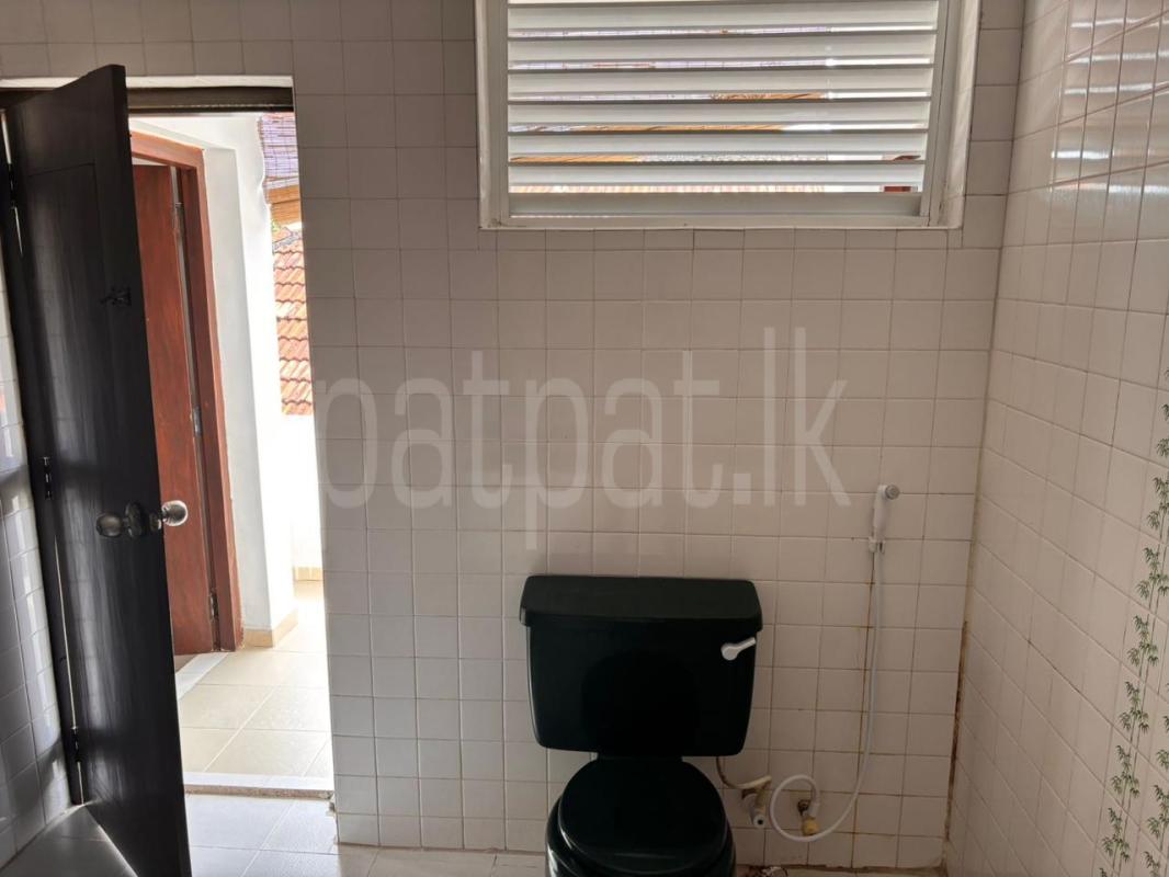 House for Rent in Mount Lavinia