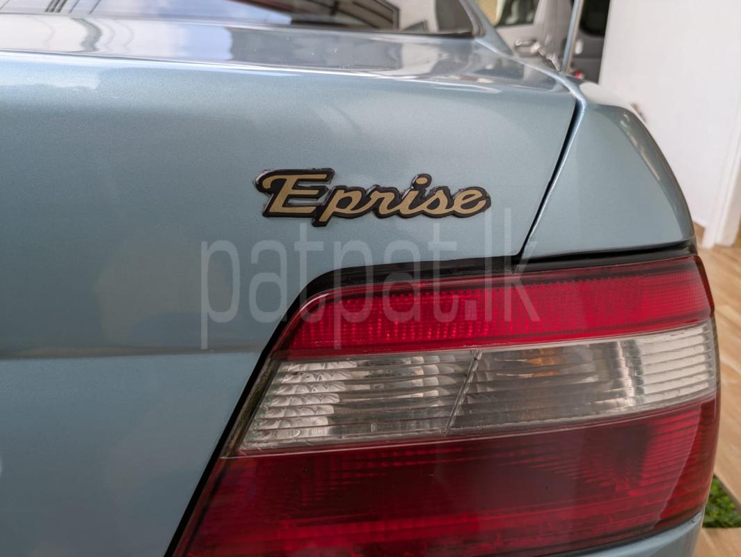 Nissan Bluebird 2000 - பயன்படுத்தப்பட்டது கார் sale in Sri Lanka - patpat.lk