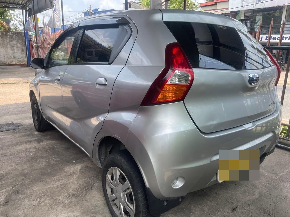 Datsun Redi Go 2016 - Used Car sale in Sri Lanka - patpat.lk