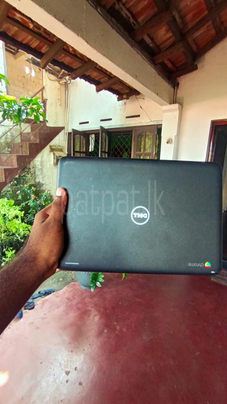 Dell Chrome book 113180