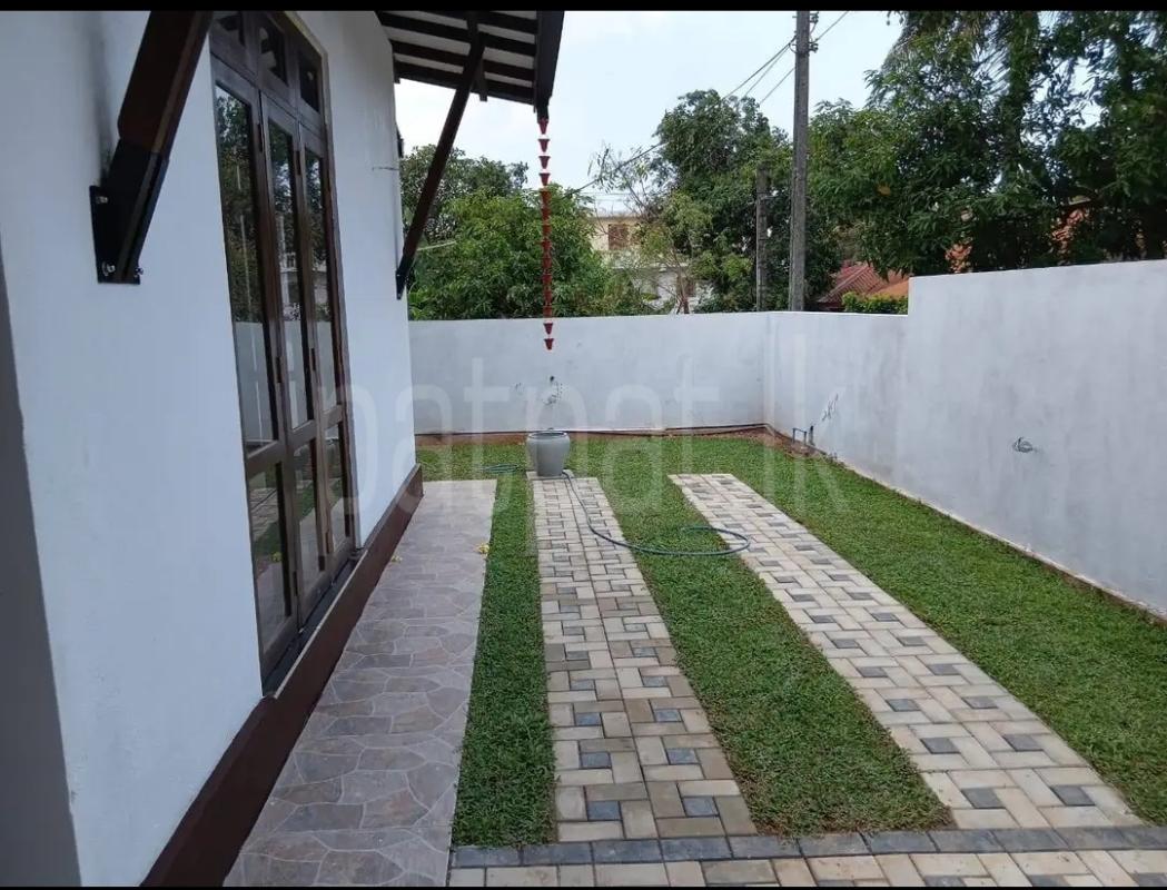 House for Sale in Kesbewa