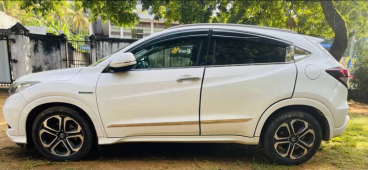 Honda Vezel 2014 - பயன்படுத்தப்பட்டது SUV sale in Sri Lanka - patpat.lk