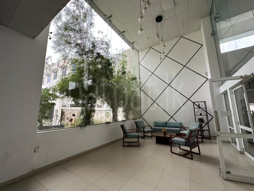 Unfurnished Apartment for Sale in Kohuwala