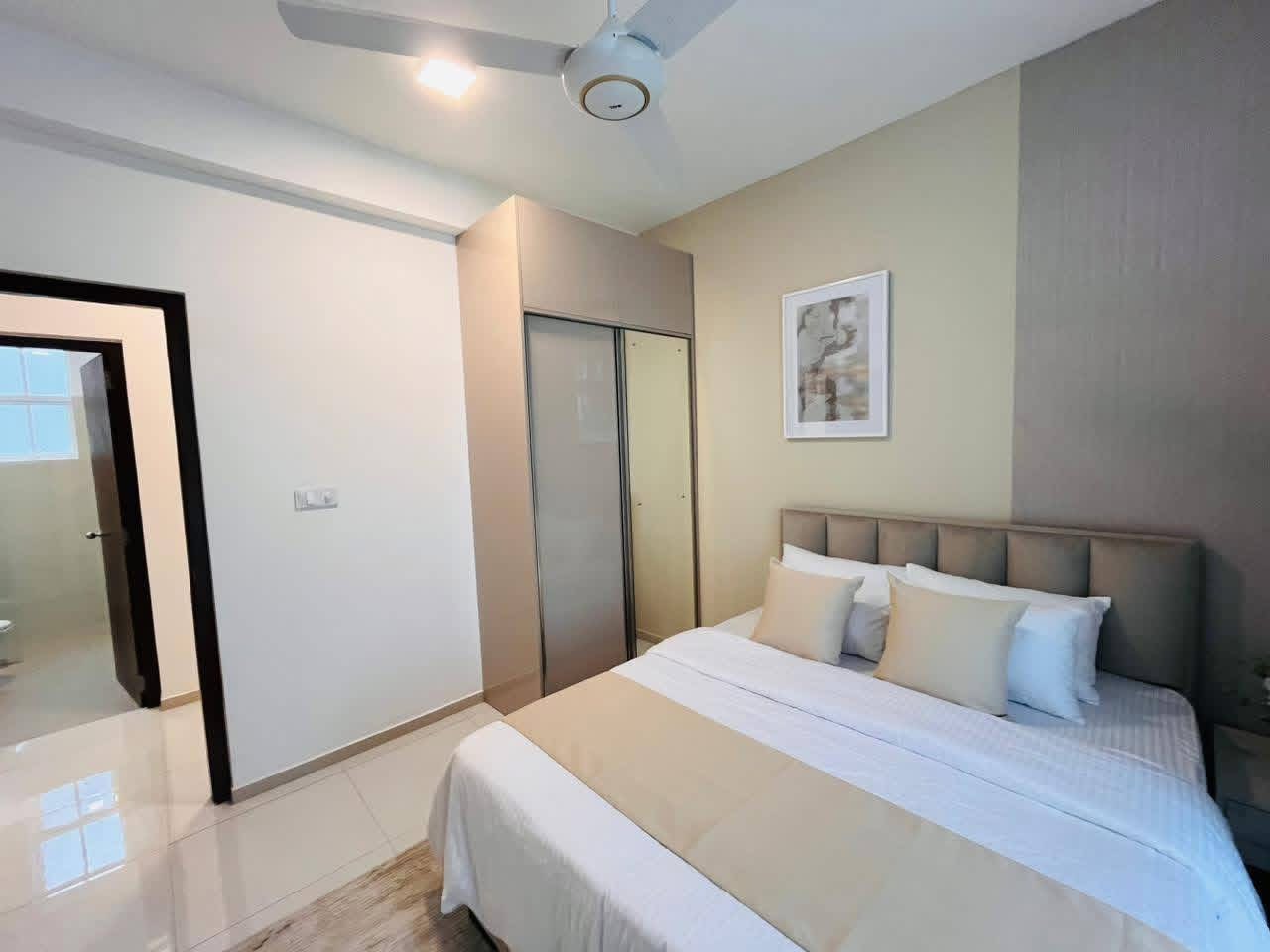 Furnished Apartment for Sale in Kadawatha