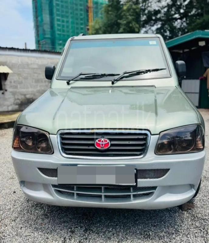 Micro Rhino 2013 - Used SUV sale in Sri Lanka - patpat.lk