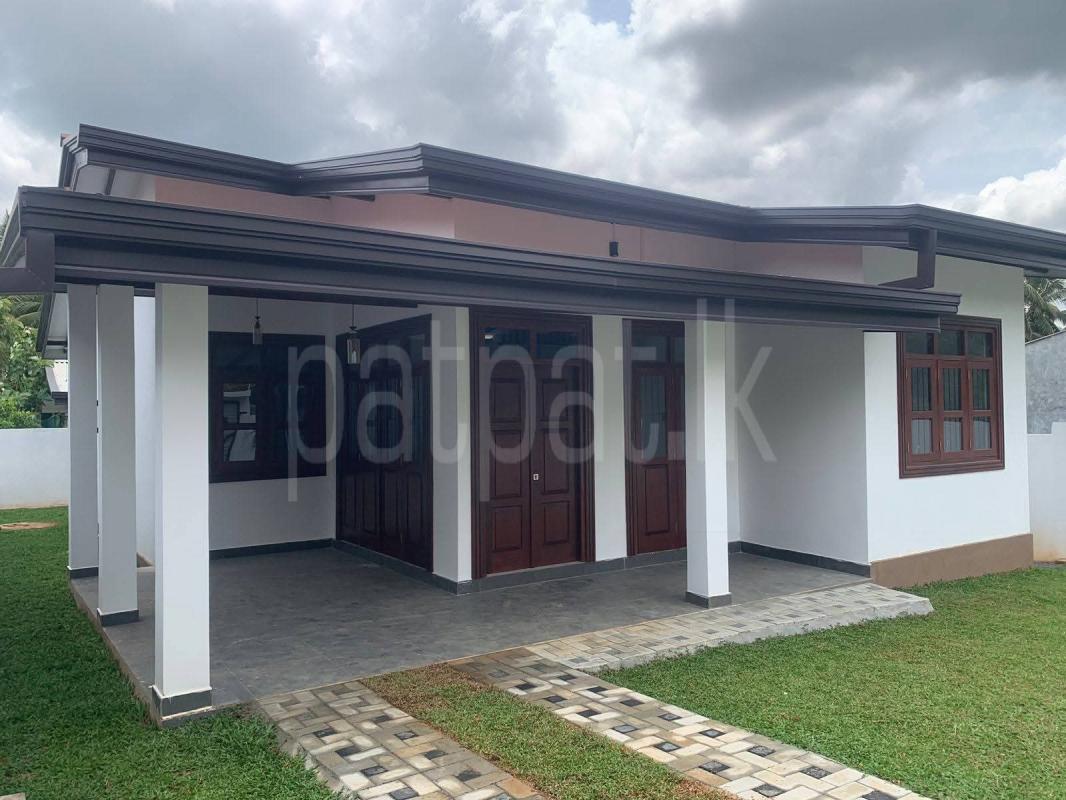 House for Sale in Homagama