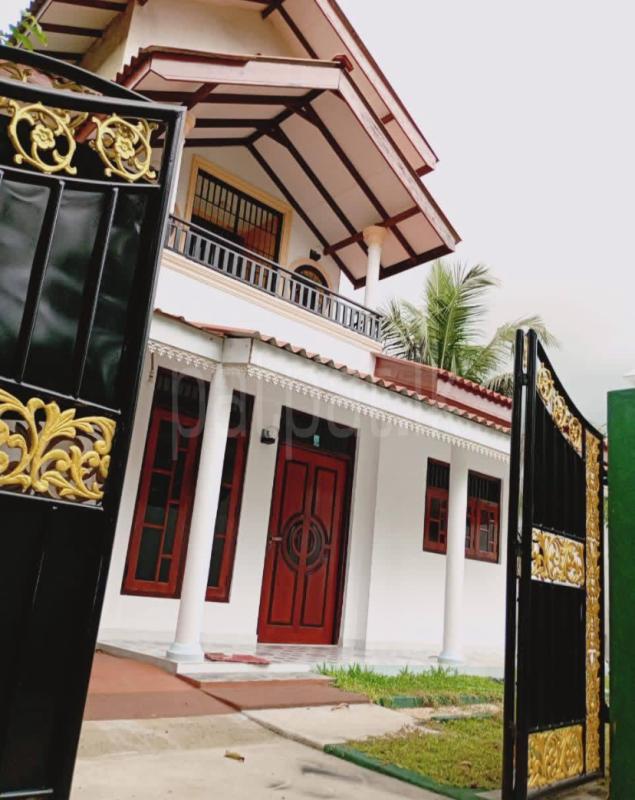 House for Sale in Negombo