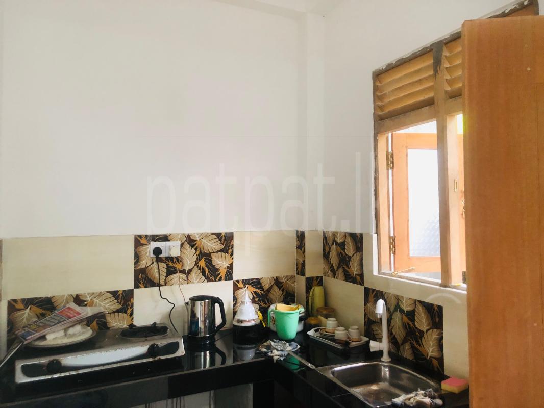 House for Rent in Wellampitiya