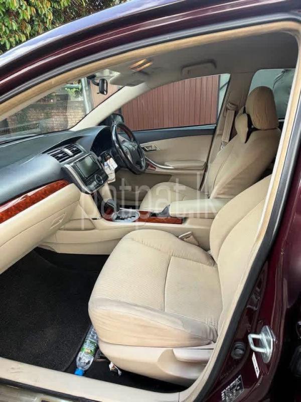 Toyota Premio 2013 - Used Car sale in Sri Lanka - patpat.lk